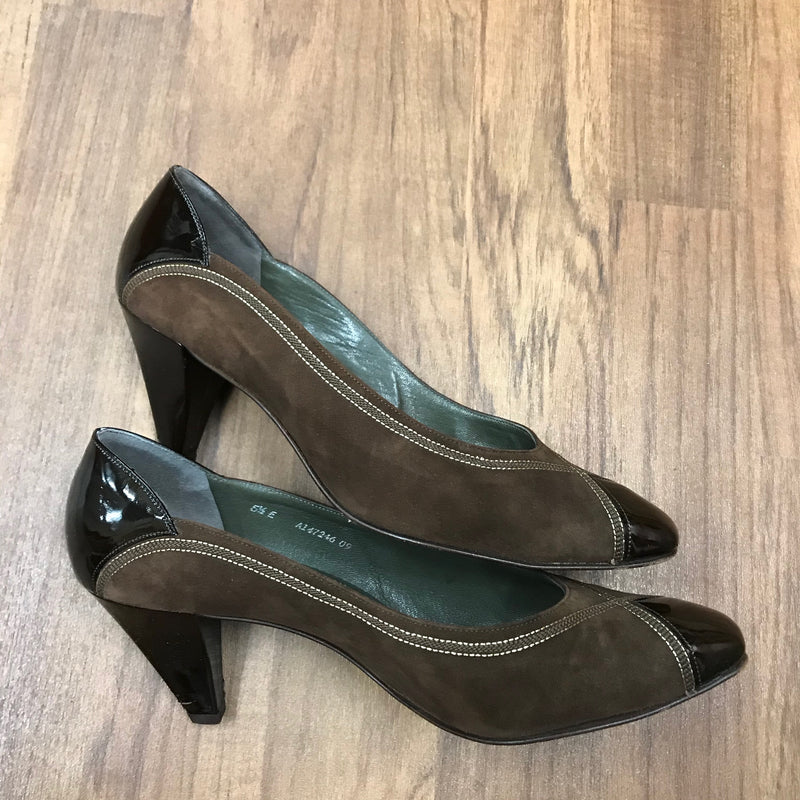 Bally Damenpumps gr.38