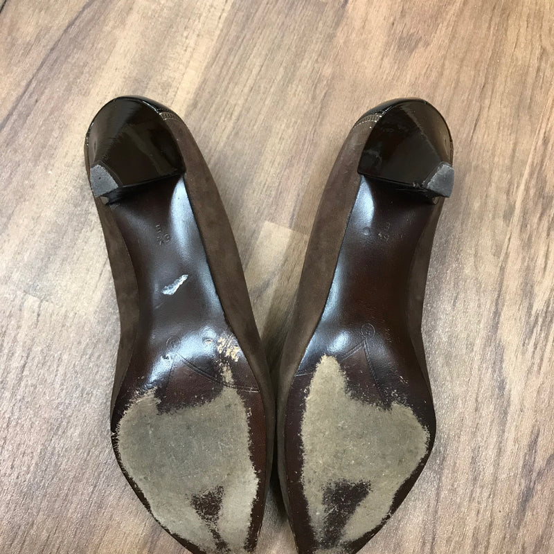 Bally Damenpumps gr.38, Vintage