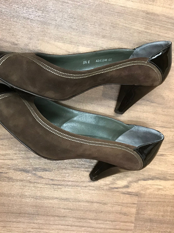 Bally Damenpumps gr.38, Vintage