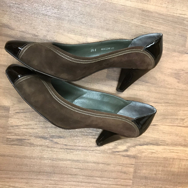 Bally Damenpumps gr.38, Vintage