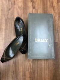 Bally Damenpumps gr.38, Vintage