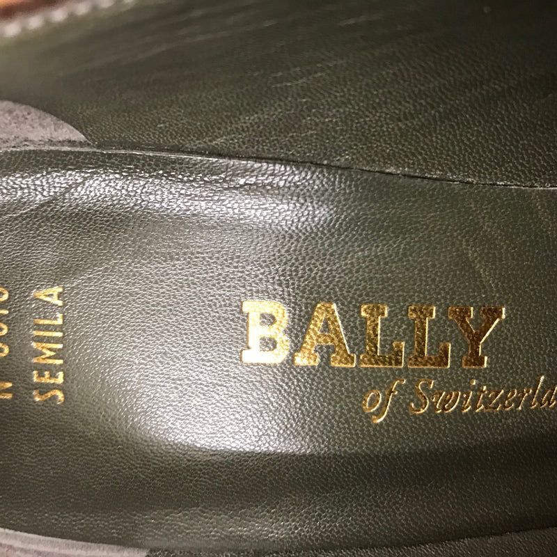 Bally Damenpumps gr.38, Vintage