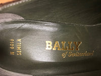 Bally Damenpumps gr.38, Vintage