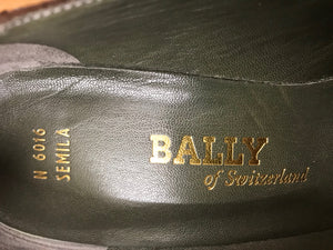 Bally Damenpumps gr.38 (5 1/2)
