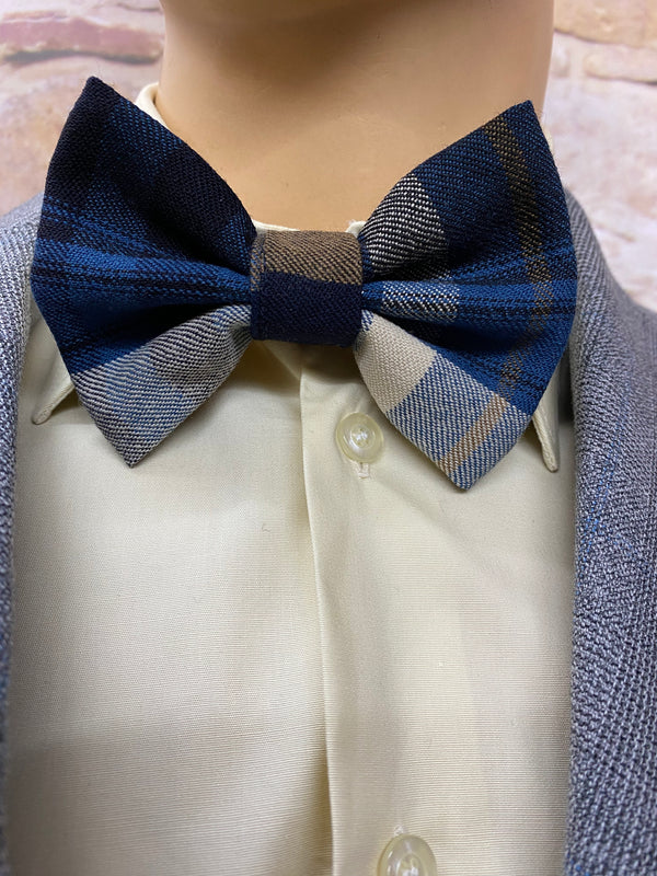 6-teiliges Vintage 20er Jahre Stil Kostüm Herren Gr.25