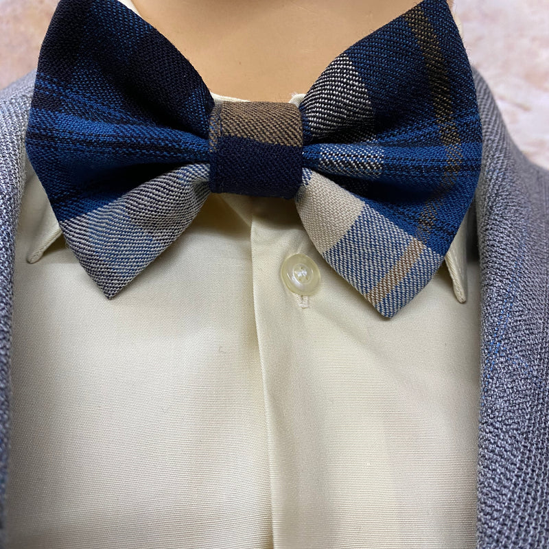 6-teiliges Vintage 20er Jahre Stil Kostüm Herren Gr.25