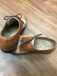 Budapester Schuhe für Boogie WoogieVintage Joop! Budapester in Größe 41