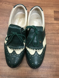 Boogie Woogie Swing Schuhe  Vintage