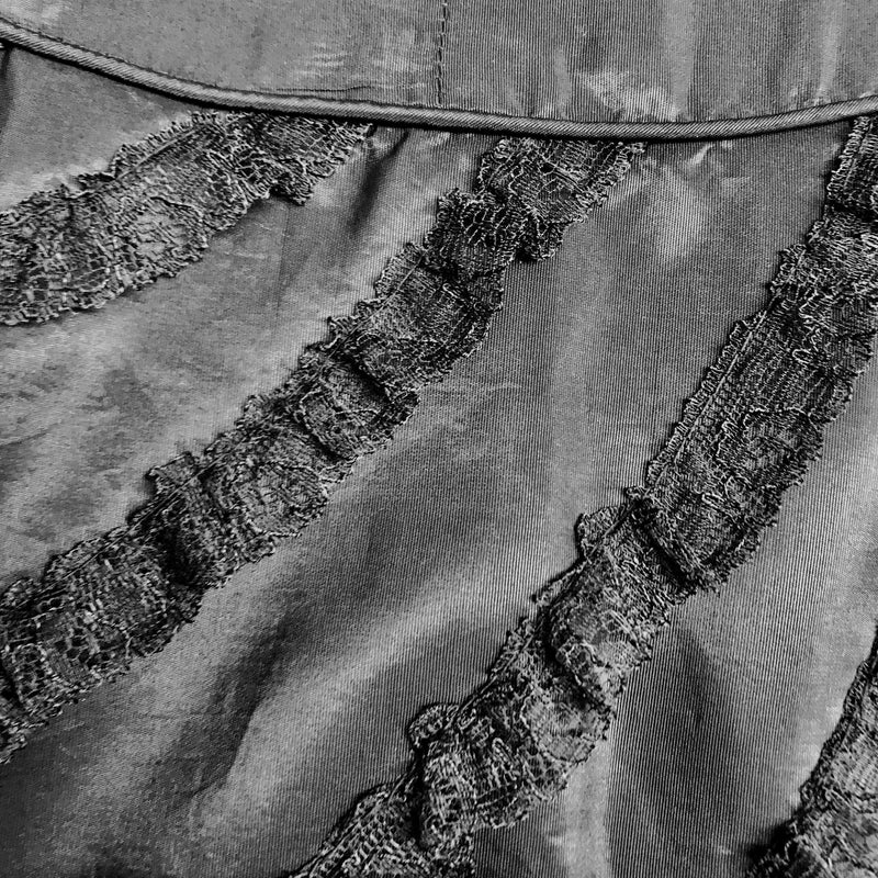 Vintage Cocktailkleid, orginal 1950s von Bloomfield Junior by Connie Chase, Gr.36