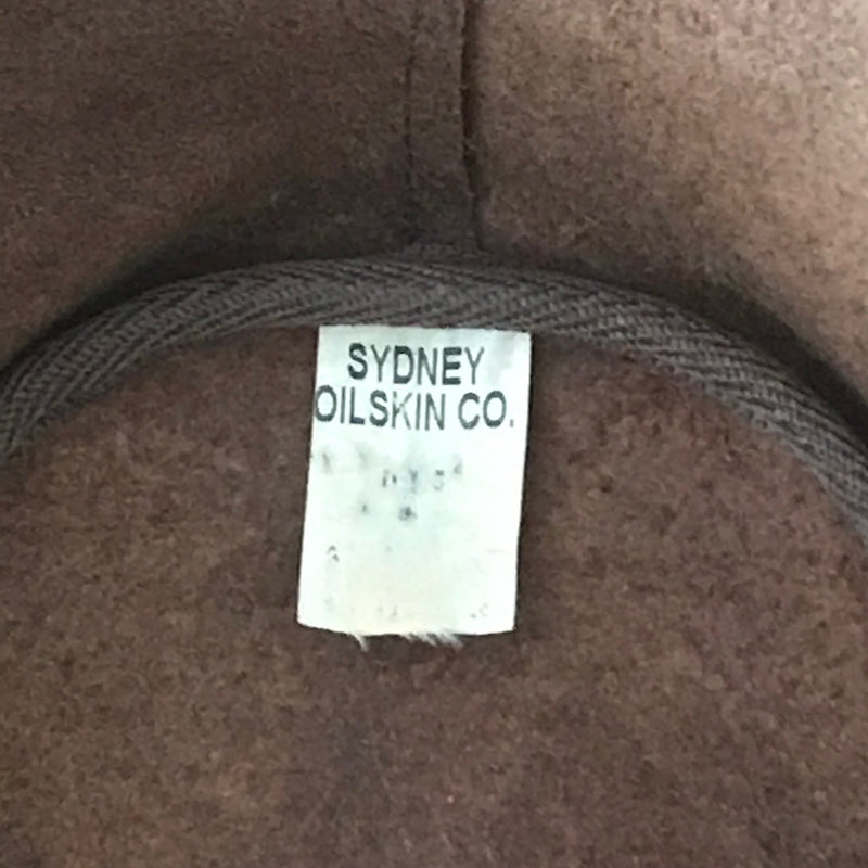 Kleiner Cowboyhut Westernhut Gr.53