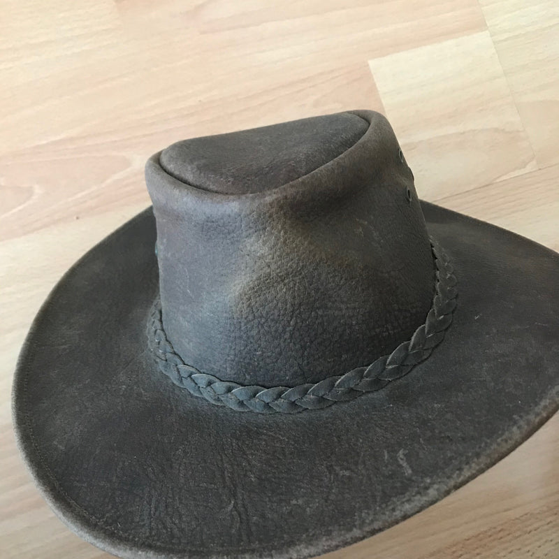 Cowboyhut Westernhut Gr.53