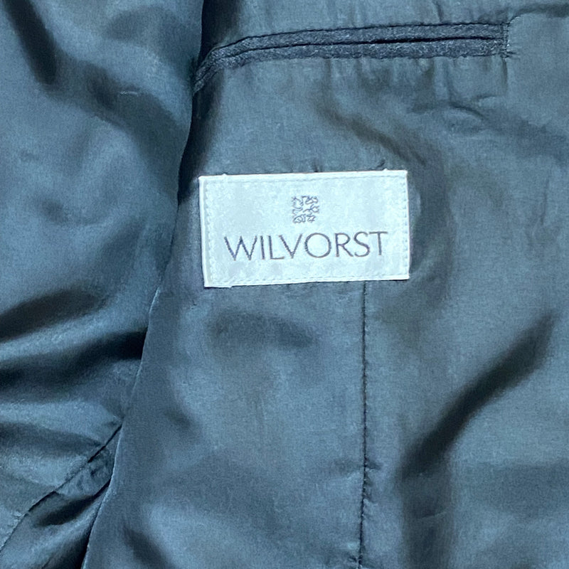 Eleganter Wilvorst Vintage Cutaway in Grau – Gr. 102