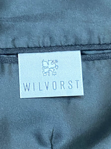 Wilvorst Cutaway aus Wolle in anthrazit Gr.56