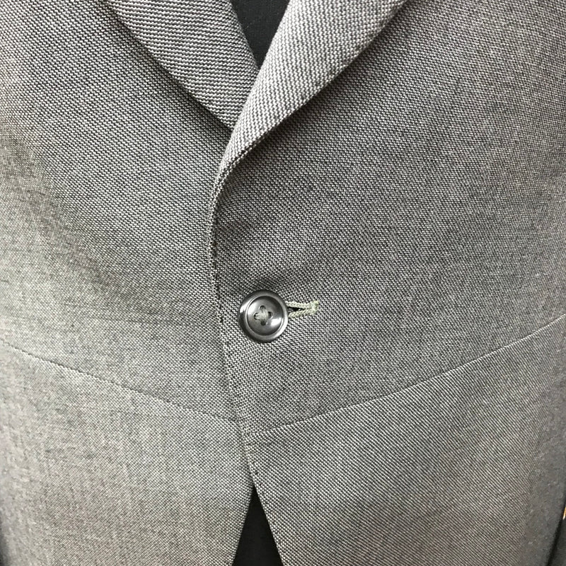 Morning Coat, Cutaway Sakko ca. Gr.94 Vintage