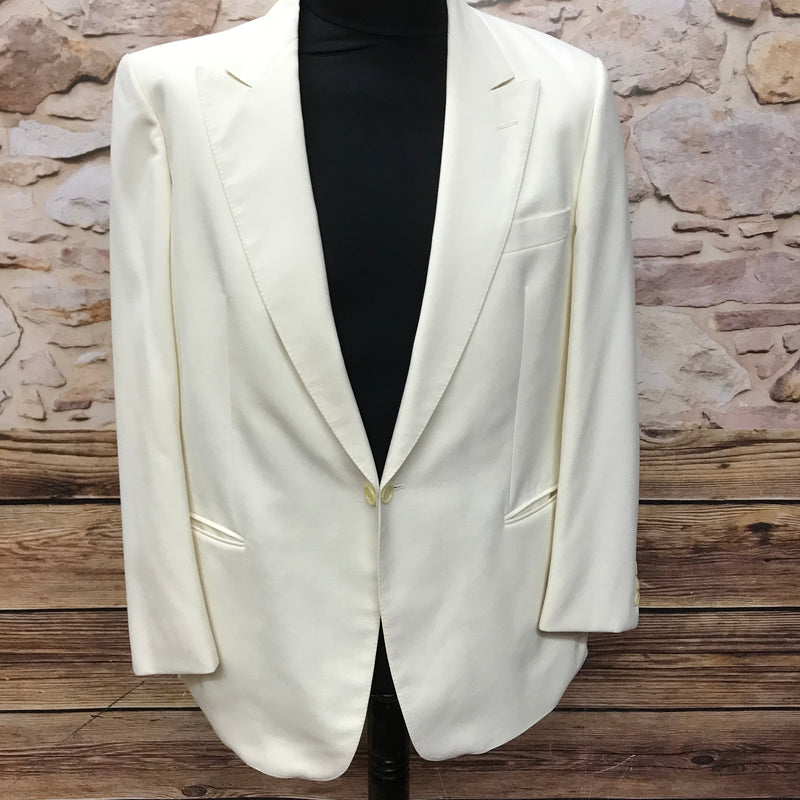 Dinnerjacket Gr.26, Vintage Sakko, Smoking