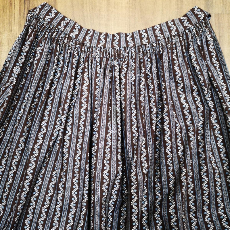 Tablier Dirndl 77 cm