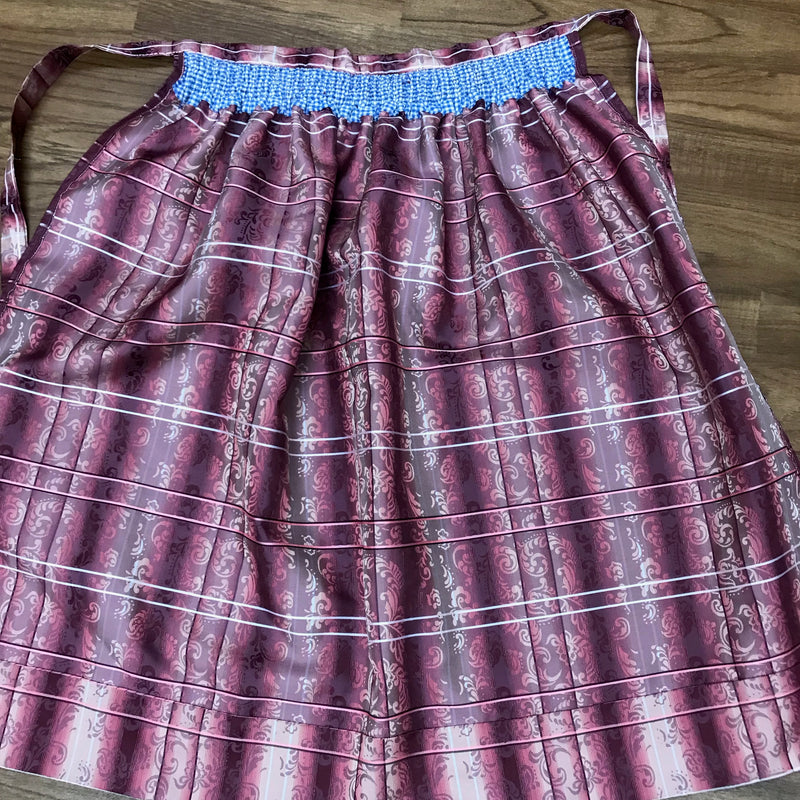 Dirndlschürze Länge 70 cm