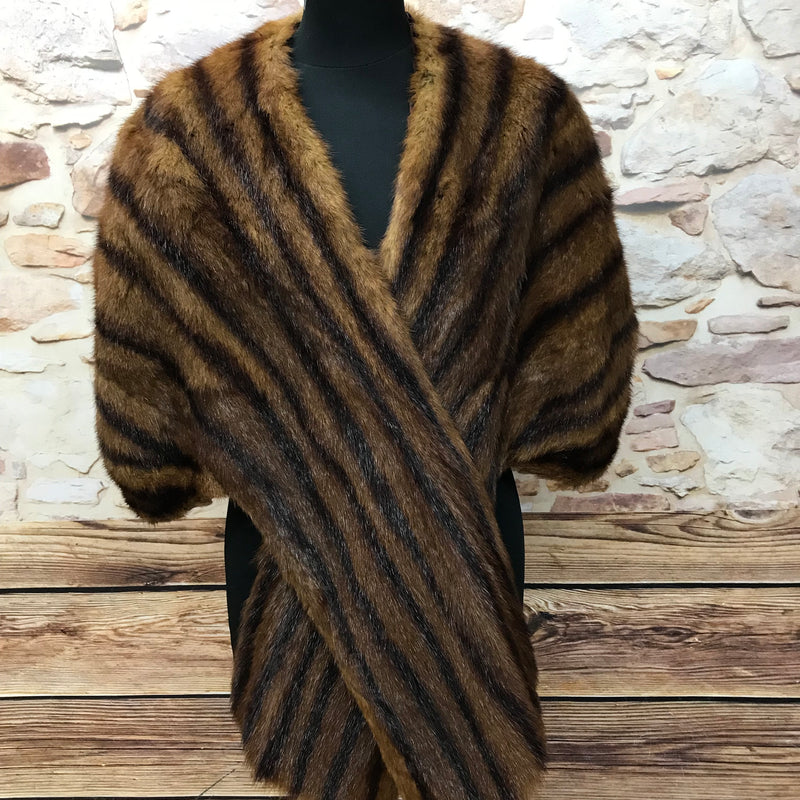 Vintage Fell Cape