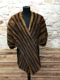 Vintage Fell Cape