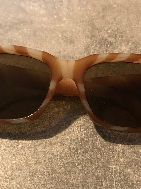Fifties Sunglasses, Vintage original