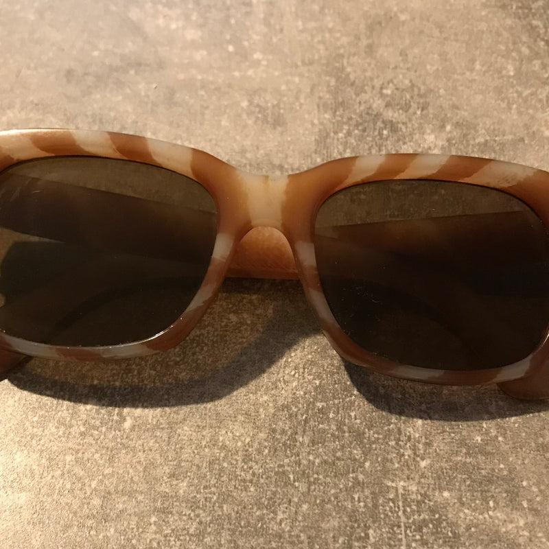 Fifties Sunglasses, Vintage original