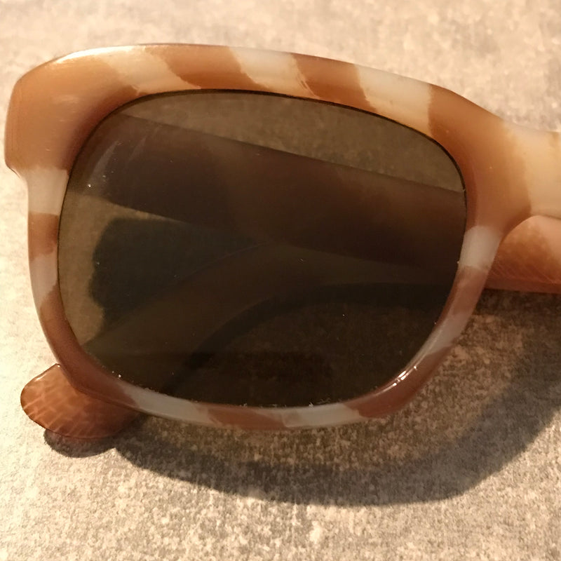 Fifties Sunglasses, Vintage original