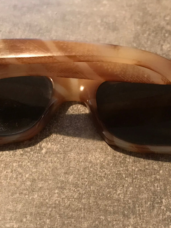 Fifties Sunglasses, Vintage original
