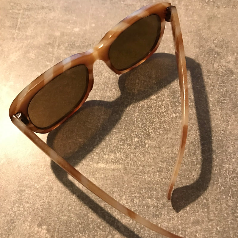 Fifties Sunglasses, Vintage original