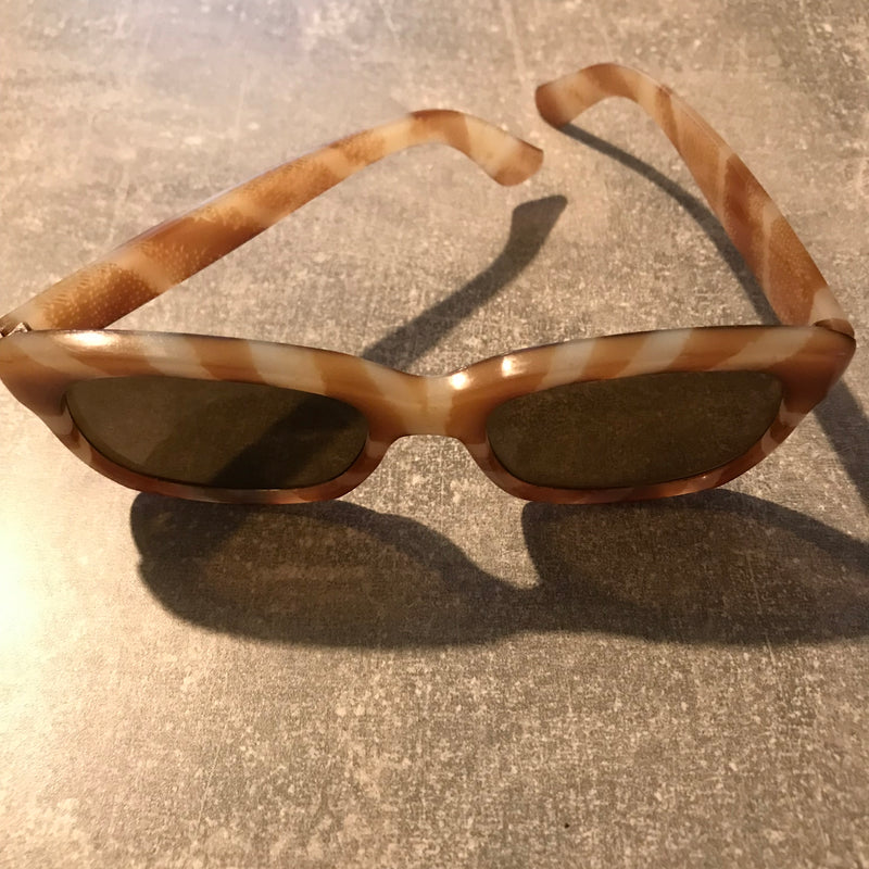 Fifties Sunglasses, Vintage original
