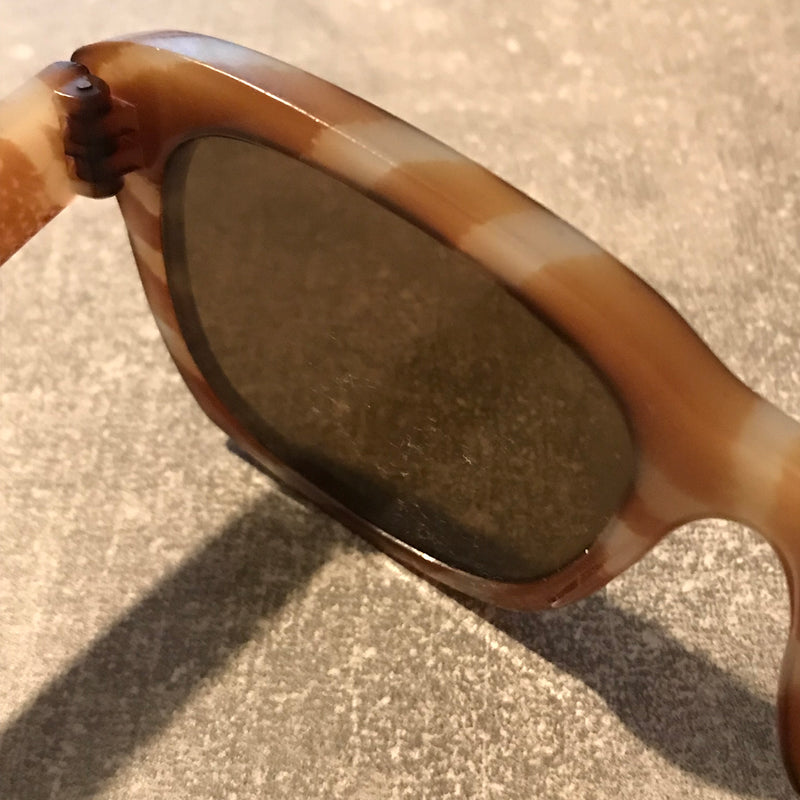 Fifties Sunglasses, Vintage original