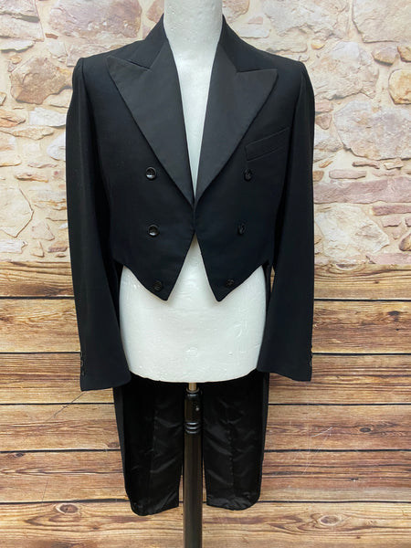 Frack Jacke Vintage Gr.94