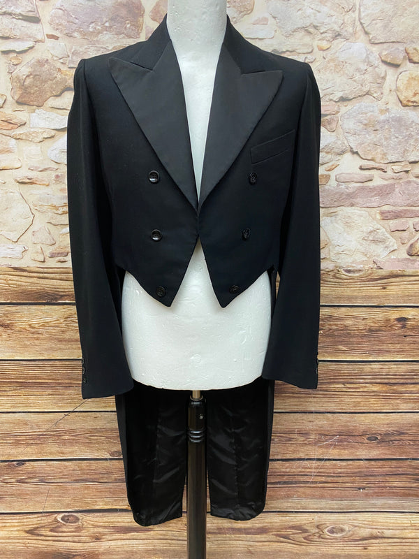 Frack Jacke Vintage Gr.94
