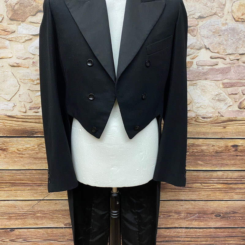 Frack Jacke Vintage Gr.94