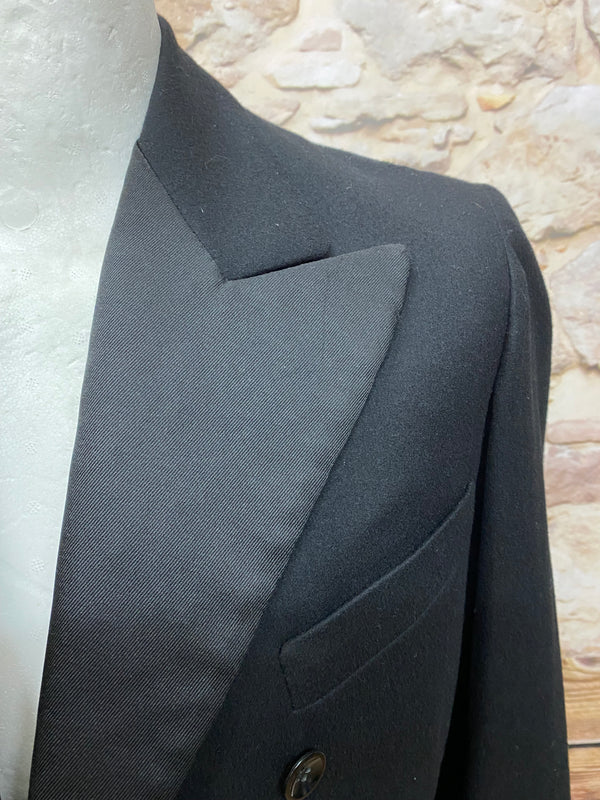 Frack Jacke Vintage Gr.94