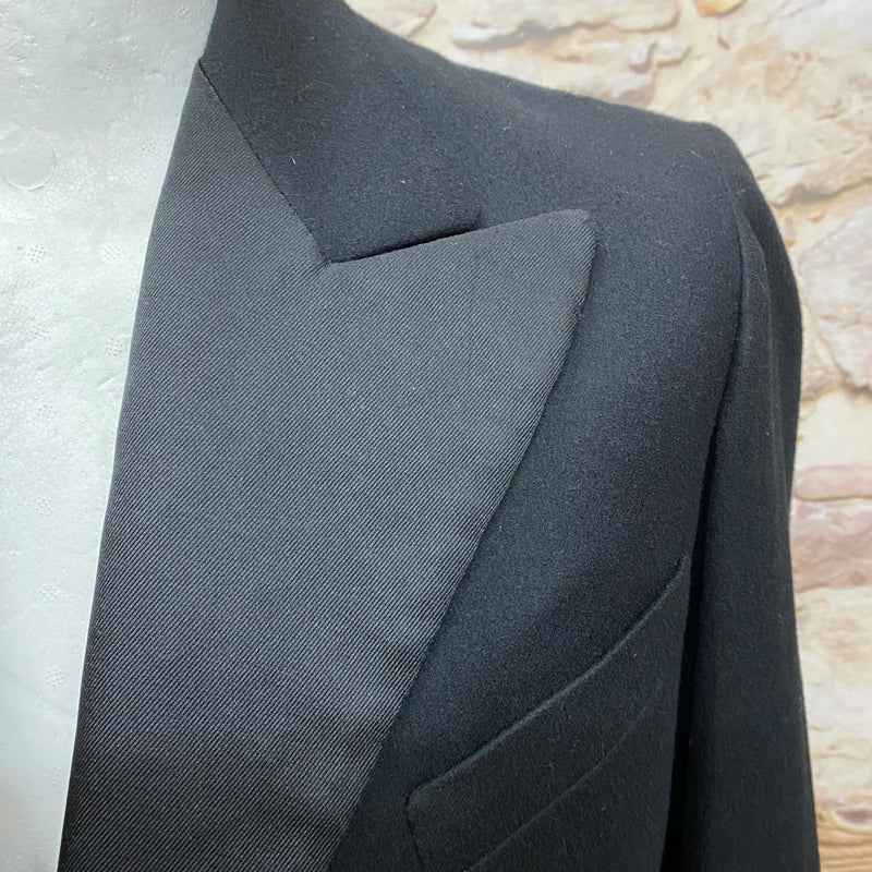 Frack Jacke Vintage Gr.94