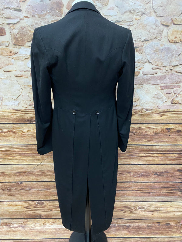 Frack Jacke Vintage Gr.94