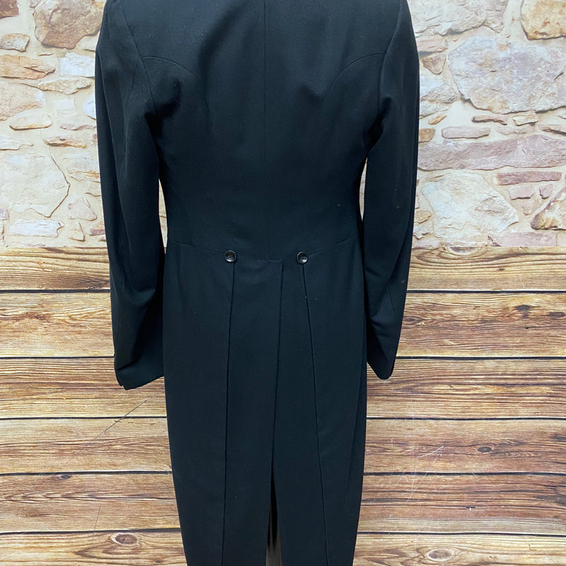 Frack Jacke Vintage Gr.94