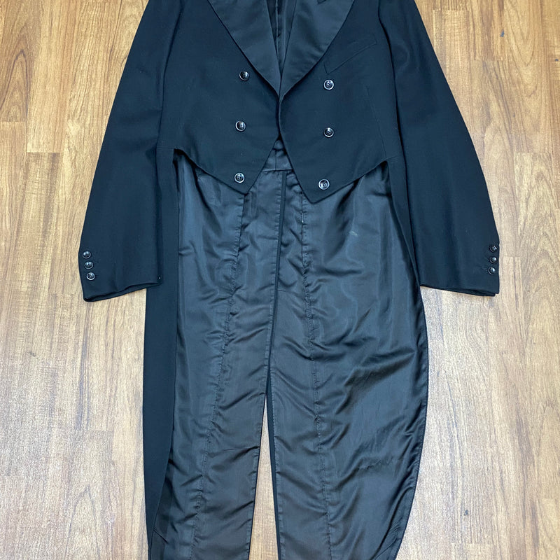 Frack Jacke Vintage Gr.94