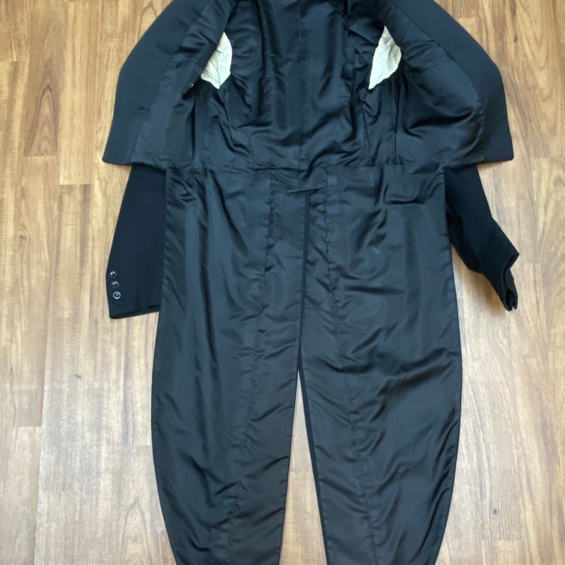Frack Jacke Vintage Gr.94