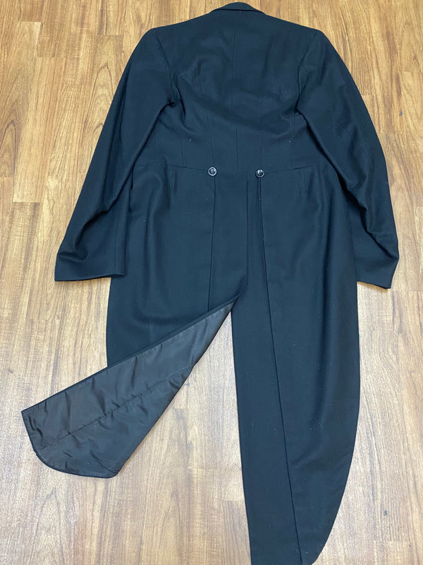 Frack Jacke Vintage Gr.94