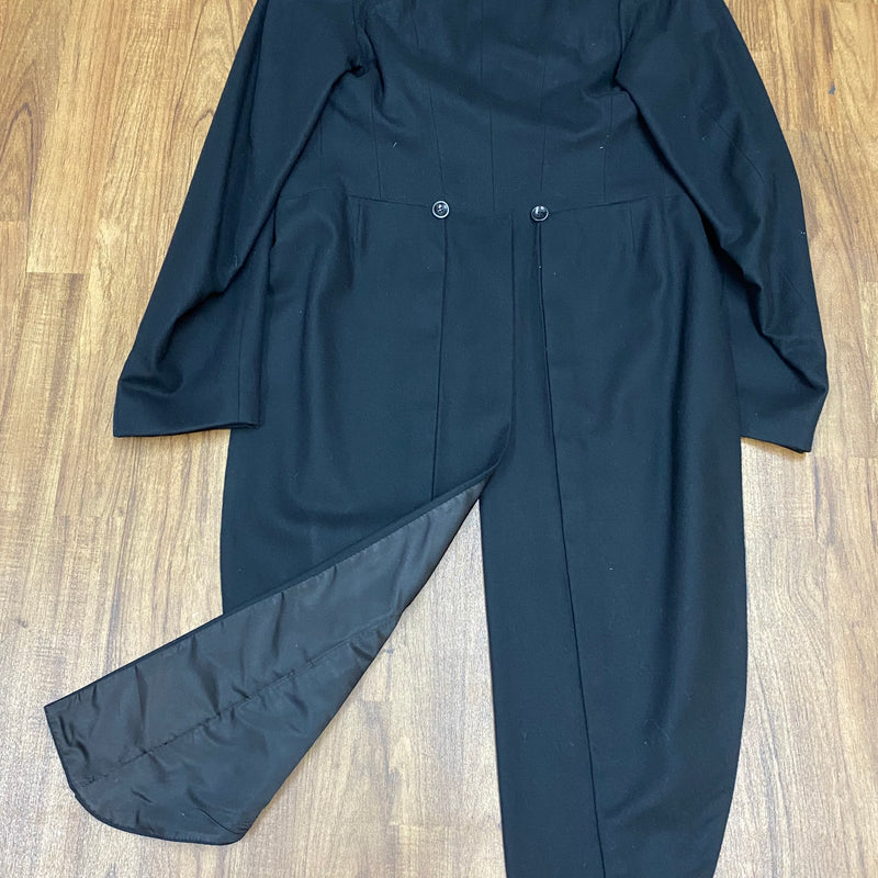 Frack Jacke Vintage Gr.94