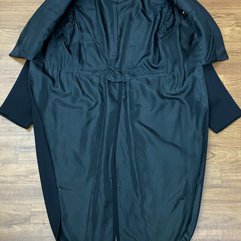 Vintage Frack aus hochwertiger  Schurwolle Gr.52