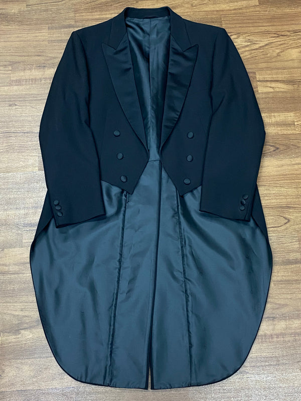Vintage Frack von Wilvorst Gr.48