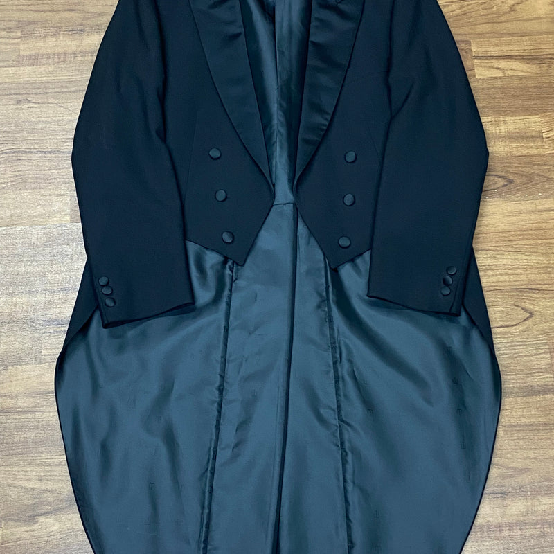 Vintage Frack von Wilvorst Gr.48
