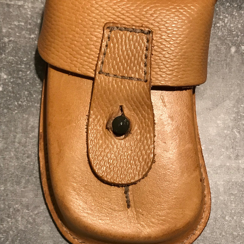 Vintage Gürteltasche Millitär