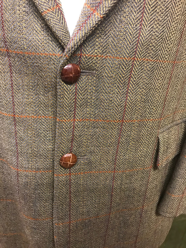 Jacke Vintage