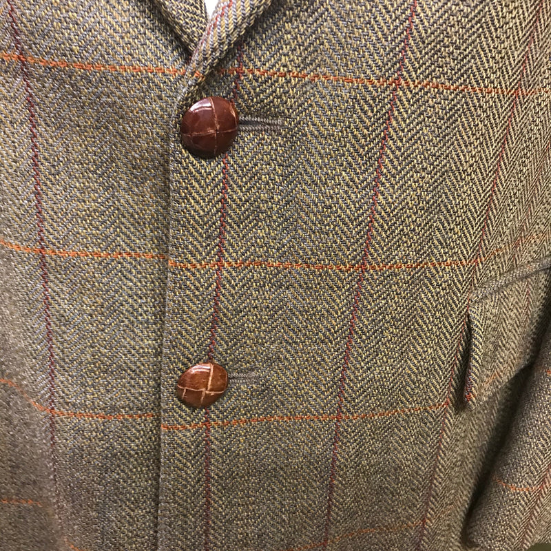 Jacke Vintage
