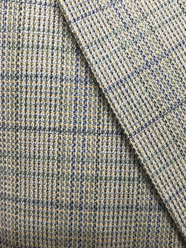 Herren Sakko Vintage Gr.50 kariert