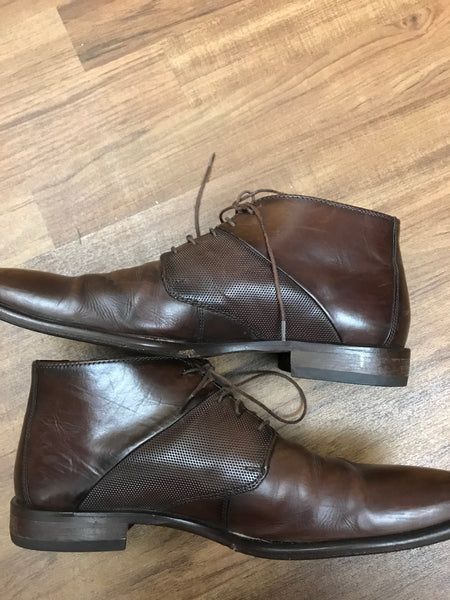 Vintage Herrenschuhe Gr.42