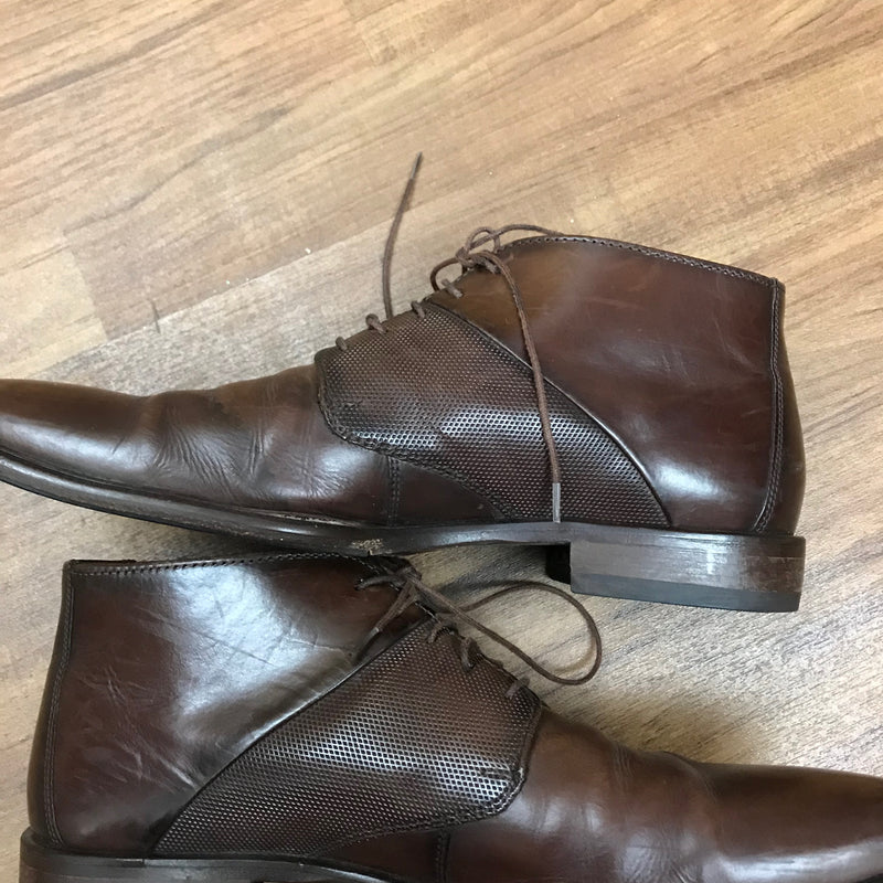 Vintage Herrenschuhe Gr.42
